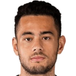 Nicholas George Pulis