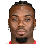 Emmanuel Mbong