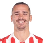 Antoine Griezmann