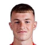 Maxwell Kinsey-Wellings