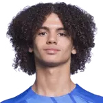 Ilyas Bouazzaoui