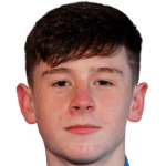 Oisin Barr