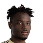 Ibrahim Cissé