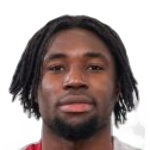 Bacary Sane