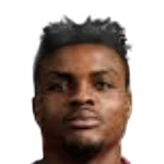 Brendan  Ifeanyi Asomugha