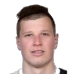 Marius Paukštė