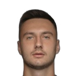 Vladyslav Ryabenko
