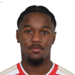 Omari Benjamin
