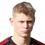 Xander van der Velde