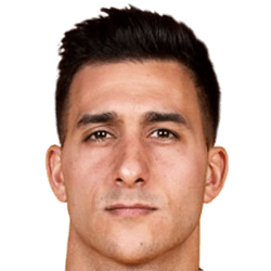 Juan Musso
