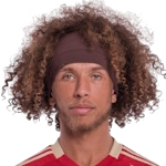 Marlon Fossey