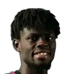 Issa Kone