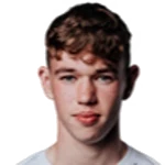 Alfie Gaston