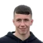 Lewis Tosh