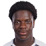 Freddy Mbemba