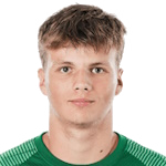 Anton Volossatov