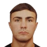 Vladyslav Tarasenko