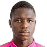 Valy Konaté
