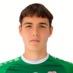 Oleksii Tovarchi
