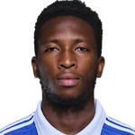 Moïse Sahi Dion