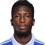 Moïse Sahi Dion