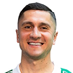 Pavlo Polegenko