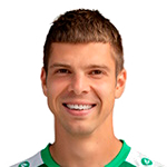 Yevgen Shevchenko