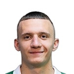 Oleksandr Zhovtenko