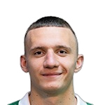 Oleksandr Zhovtenko