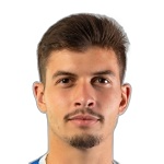 Kyrylo Barantsov