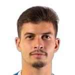 Kyrylo Barantsov