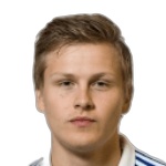Mikko Viitikko