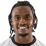 William Balikwisha