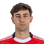 Nuno Félix