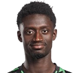 Dalangunypole Gomis