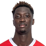 Mahamadou Doumbia