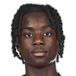 Daryl Leunga Leunga