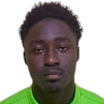 Moses Fofana