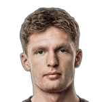 Jeppe Kudsk