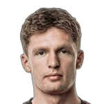Jeppe Kudsk