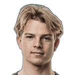Elias Hansborg