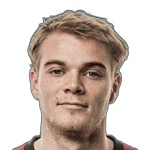 Patrick Egelund
