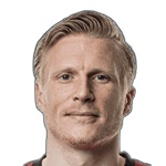 Kristian Pedersen