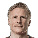 Kristian Pedersen