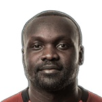 Moses Opondo