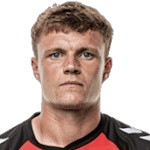 Daniel Thøgersen