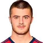 Miguel Auria