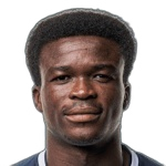 Michael Akoto