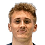 Adam Vendelbo