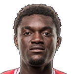 Eugene Amankwah
